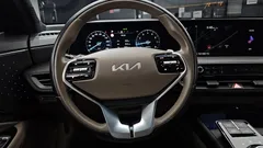 2023 Kia K8 2.5 Gasoline 2WD — фото 15
