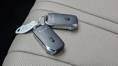 2023 Kia K8 2.5 Gasoline 2WD — фото 17