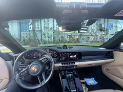 2023 Porsche 911 Carrera GTS Cabriolet — фото 15