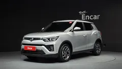 2022 SsangYong Tivoli Gasoline 1.5 2WD — фото 1