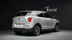 2022 SsangYong Tivoli Gasoline 1.5 2WD — фото 2