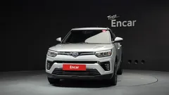 2022 SsangYong Tivoli Gasoline 1.5 2WD — фото 3