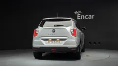 2022 SsangYong Tivoli Gasoline 1.5 2WD — фото 4