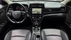 2022 SsangYong Tivoli Gasoline 1.5 2WD — фото 7