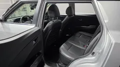 2022 SsangYong Tivoli Gasoline 1.5 2WD — фото 19