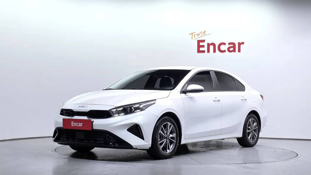 2023 Kia K3 1.6