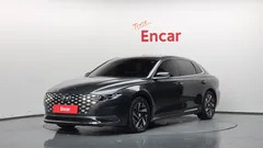 2022 Hyundai Grandeur Premium — фото 1