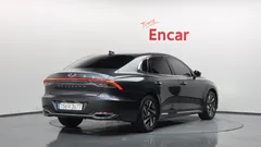 2022 Hyundai Grandeur Premium — фото 2