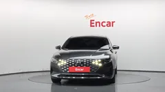 2022 Hyundai Grandeur Premium — фото 3