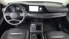 2022 Hyundai Grandeur Premium — фото 7