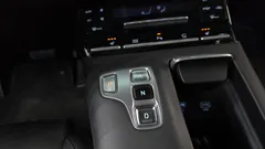 2022 Hyundai Grandeur Premium — фото 9
