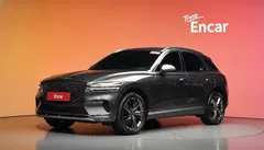 2023 Genesis GV70 3.5T Gasoline AWD — фото 1