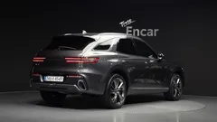 2023 Genesis GV70 3.5T Gasoline AWD — фото 2