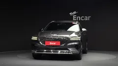 2023 Genesis GV70 3.5T Gasoline AWD — фото 3