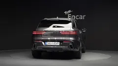 2023 Genesis GV70 3.5T Gasoline AWD — фото 4