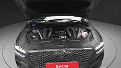 2023 Genesis GV70 3.5T Gasoline AWD — фото 6