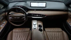 2023 Genesis GV70 3.5T Gasoline AWD — фото 7