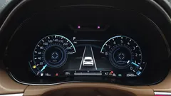 2023 Genesis GV70 3.5T Gasoline AWD — фото 8
