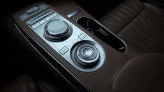 2023 Genesis GV70 3.5T Gasoline AWD — фото 9