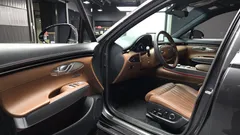 2023 Genesis GV70 3.5T Gasoline AWD — фото 10