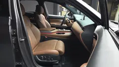 2023 Genesis GV70 3.5T Gasoline AWD — фото 11
