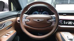 2023 Genesis GV70 3.5T Gasoline AWD — фото 13