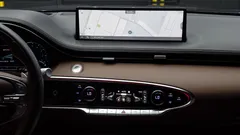 2023 Genesis GV70 3.5T Gasoline AWD — фото 15