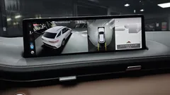 2023 Genesis GV70 3.5T Gasoline AWD — фото 16