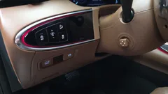 2023 Genesis GV70 3.5T Gasoline AWD — фото 20