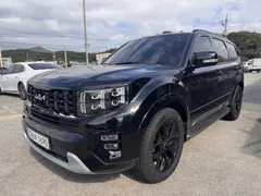 2022 Kia Mohave Diesel 3.0 4WD 5-Seater — фото 1