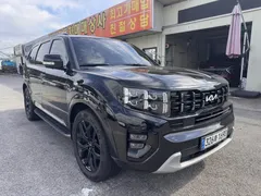 2022 Kia Mohave Diesel 3.0 4WD 5-Seater — фото 3
