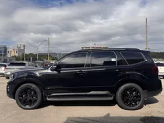 2022 Kia Mohave Diesel 3.0 4WD 5-Seater — фото 4