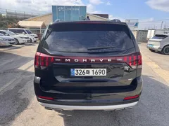 2022 Kia Mohave Diesel 3.0 4WD 5-Seater — фото 5