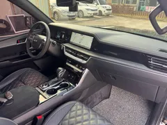 2022 Kia Mohave Diesel 3.0 4WD 5-Seater — фото 8