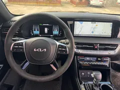 2022 Kia Mohave Diesel 3.0 4WD 5-Seater — фото 9