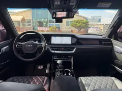 2022 Kia Mohave Diesel 3.0 4WD 5-Seater — фото 14