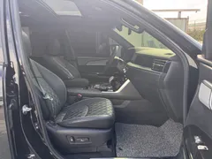 2022 Kia Mohave Diesel 3.0 4WD 5-Seater — фото 17