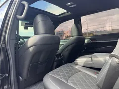 2022 Kia Mohave Diesel 3.0 4WD 5-Seater — фото 19