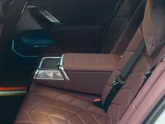 2023 BMW 7-Series 740i sDrive M Sport — фото 18