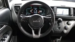 2023 Kia Ray Van — фото 13
