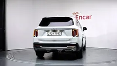 2024 Kia Sorento HEV 1.6 2WD — фото 4