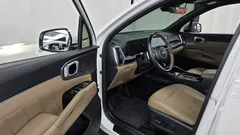 2024 Kia Sorento HEV 1.6 2WD — фото 10