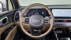 2024 Kia Sorento HEV 1.6 2WD — фото 12