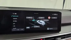 2024 Kia Sorento HEV 1.6 2WD — фото 16