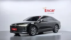 2023 Hyundai Grandeur 3.5 LPG 2WD — фото 1
