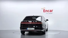 2023 Hyundai Grandeur 3.5 LPG 2WD — фото 4