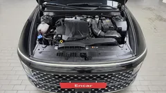 2023 Hyundai Grandeur 3.5 LPG 2WD — фото 6
