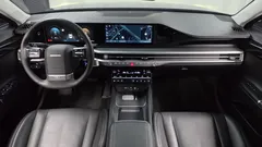 2023 Hyundai Grandeur 3.5 LPG 2WD — фото 7