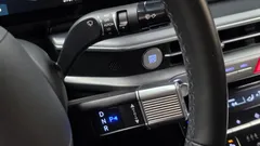 2023 Hyundai Grandeur 3.5 LPG 2WD — фото 9