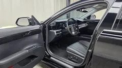 2023 Hyundai Grandeur 3.5 LPG 2WD — фото 10